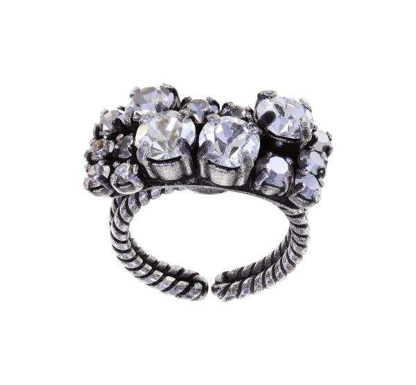 White - Mytrix - Konplott ring